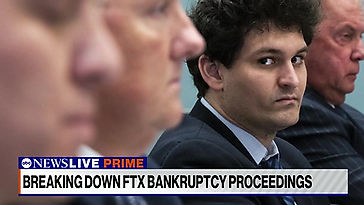 ABC - FTX Bankruptcy